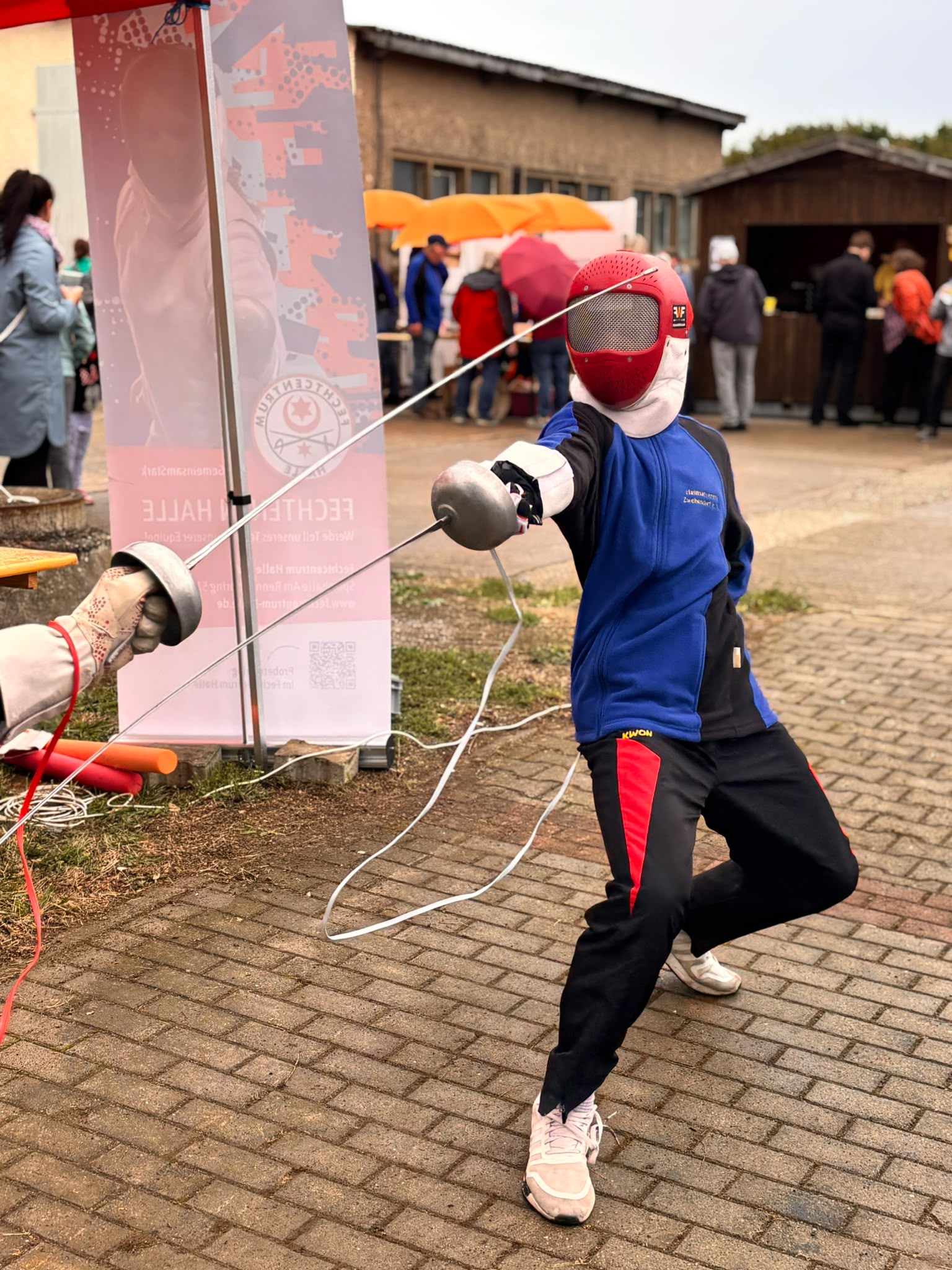 Eindrücke vom Erntedankfest 2026 in Zwebendorf – Bild 8